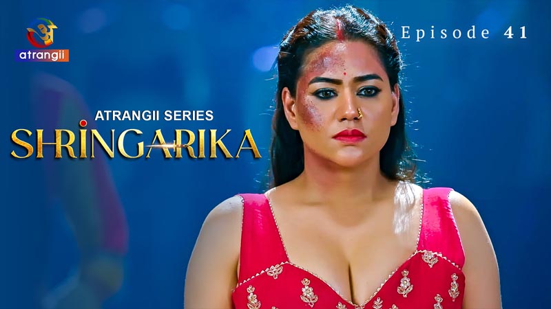Shringarika - Part 4 | Season 01 | Episode 41